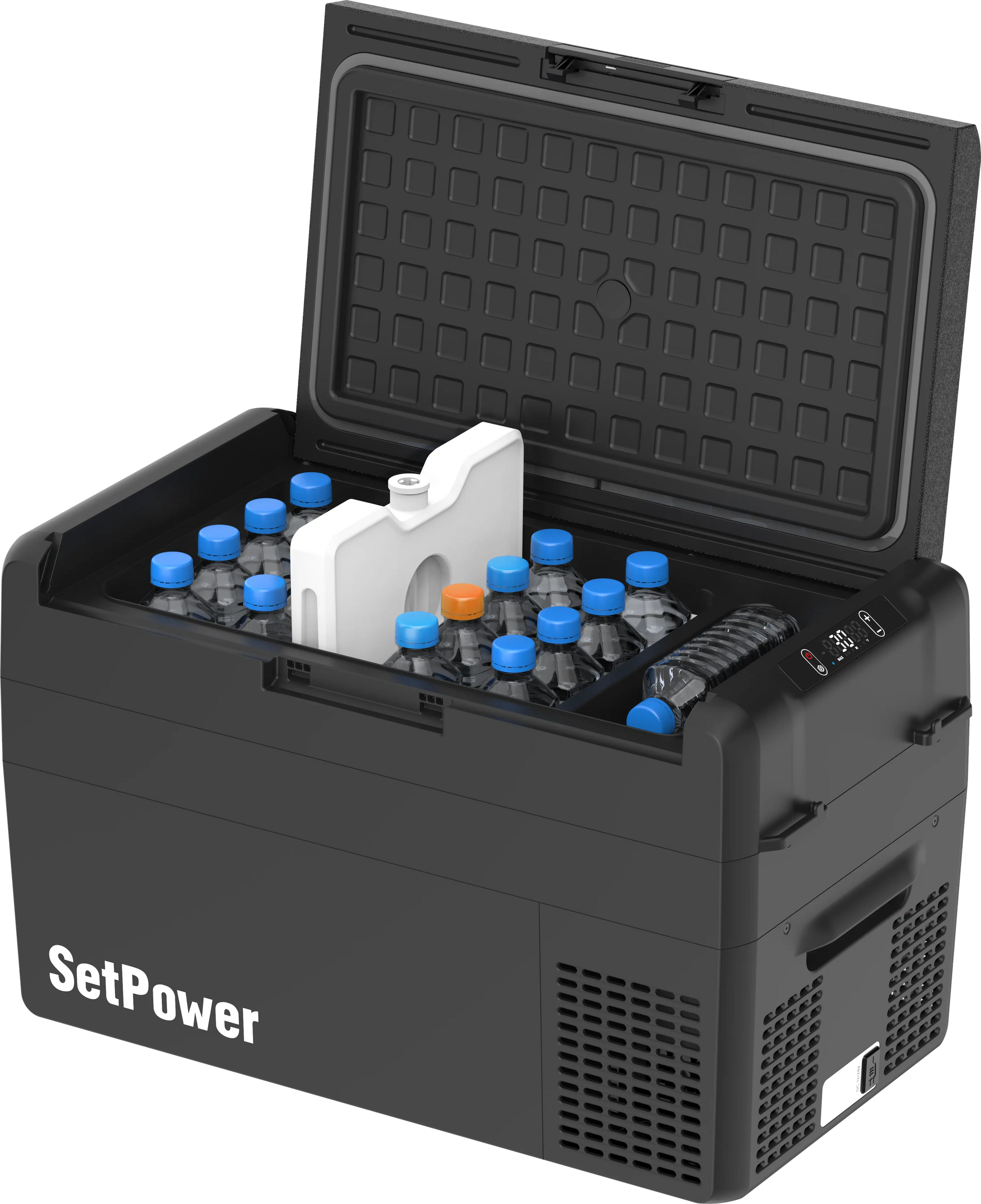 Setpower Upgrade ICE PACK For RF20/25 Car Refrigerator Setpower