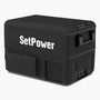 Setpower Insulated Protective Cover For Old Version RV45/60D Pro freezer Setpower