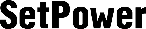 Setpower Usa logo