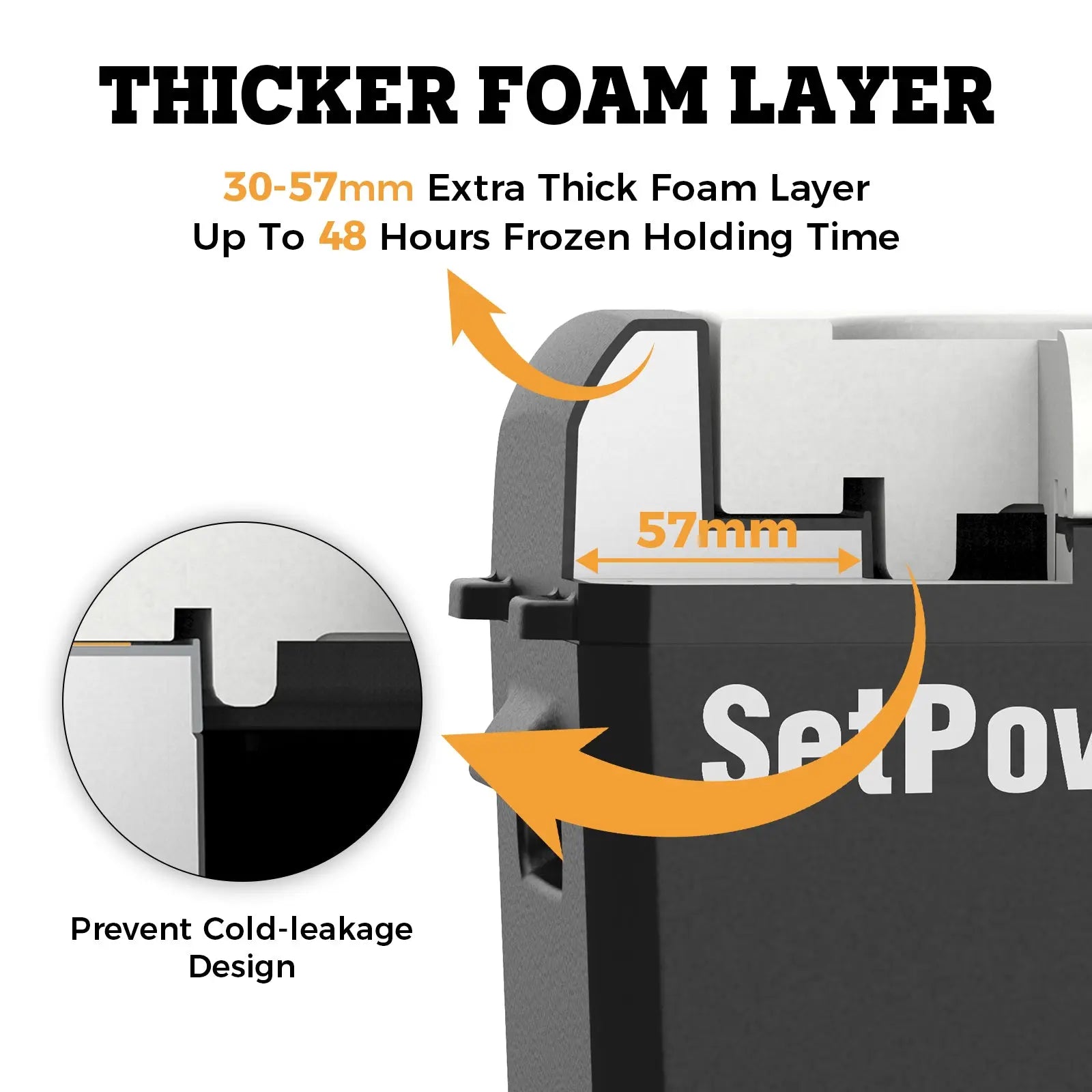 Best Small Car Refrigerator Solar Refrigerator Electric Cooler For Car | set power dc Refrigerator 16Qt MC15