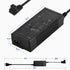 AC Adapter AC Cord for Setpower Fridge, AC Connector Setpower