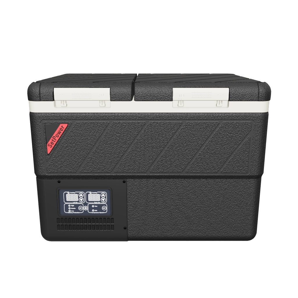 From $284 Setpower DT35 45 55 Portable Freezer Car Freezer for Car