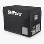 Setpower Insulated Protective Cover For RV45S Freezer Setpower