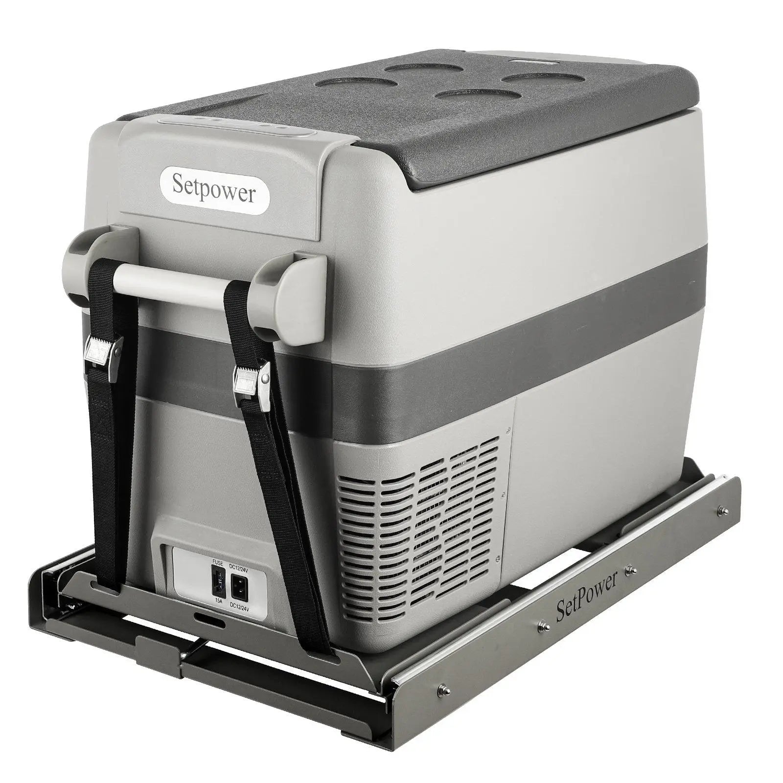 Fridge Slider for AJ series AJ30/40/50