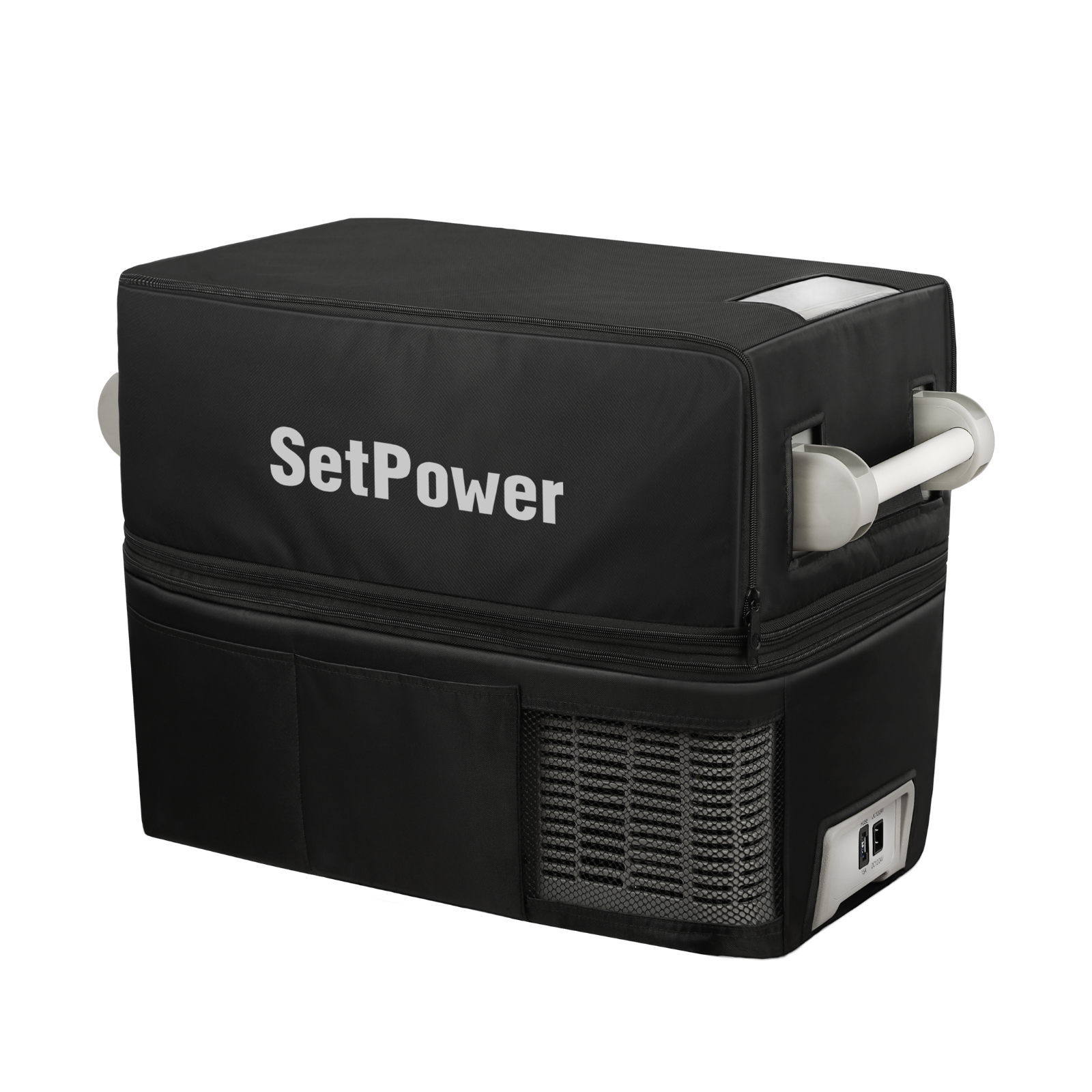 Sales Setpower Insulated Cover for AJ30/40/50 Portable Freezer Sales Setpower Insulated Cover for AJ30/40/50 Portable Freezer