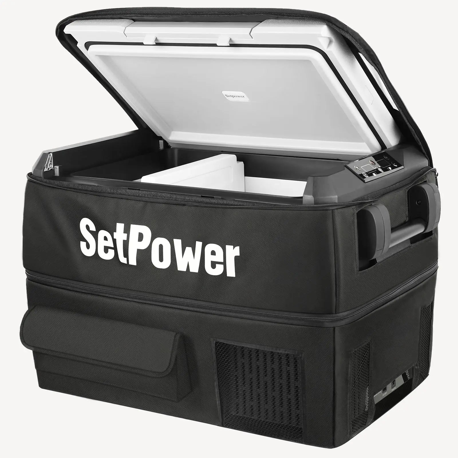 Insulated Protective Cover For RV45D & RV60D freezer