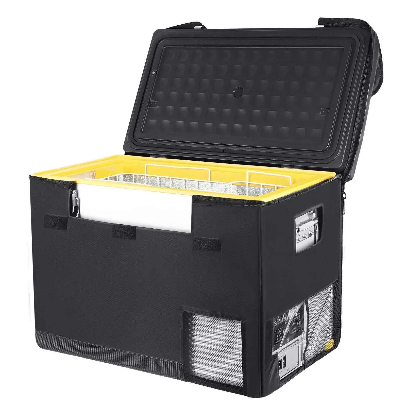 Setpower Insulated Protective Cover For RV45S Freezer Setpower