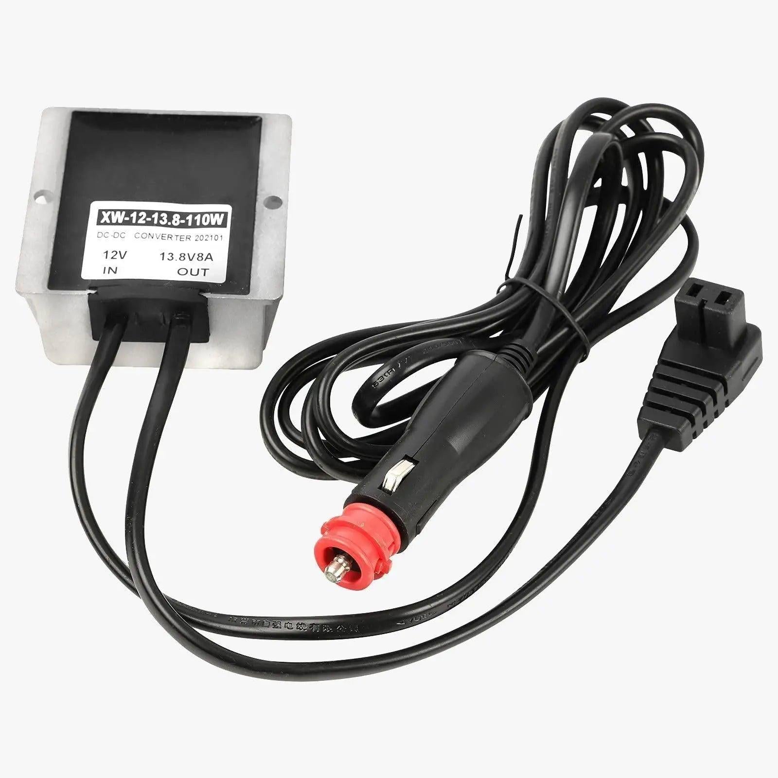 SetPower DC/DC 110w Step Up Transformer Setpower